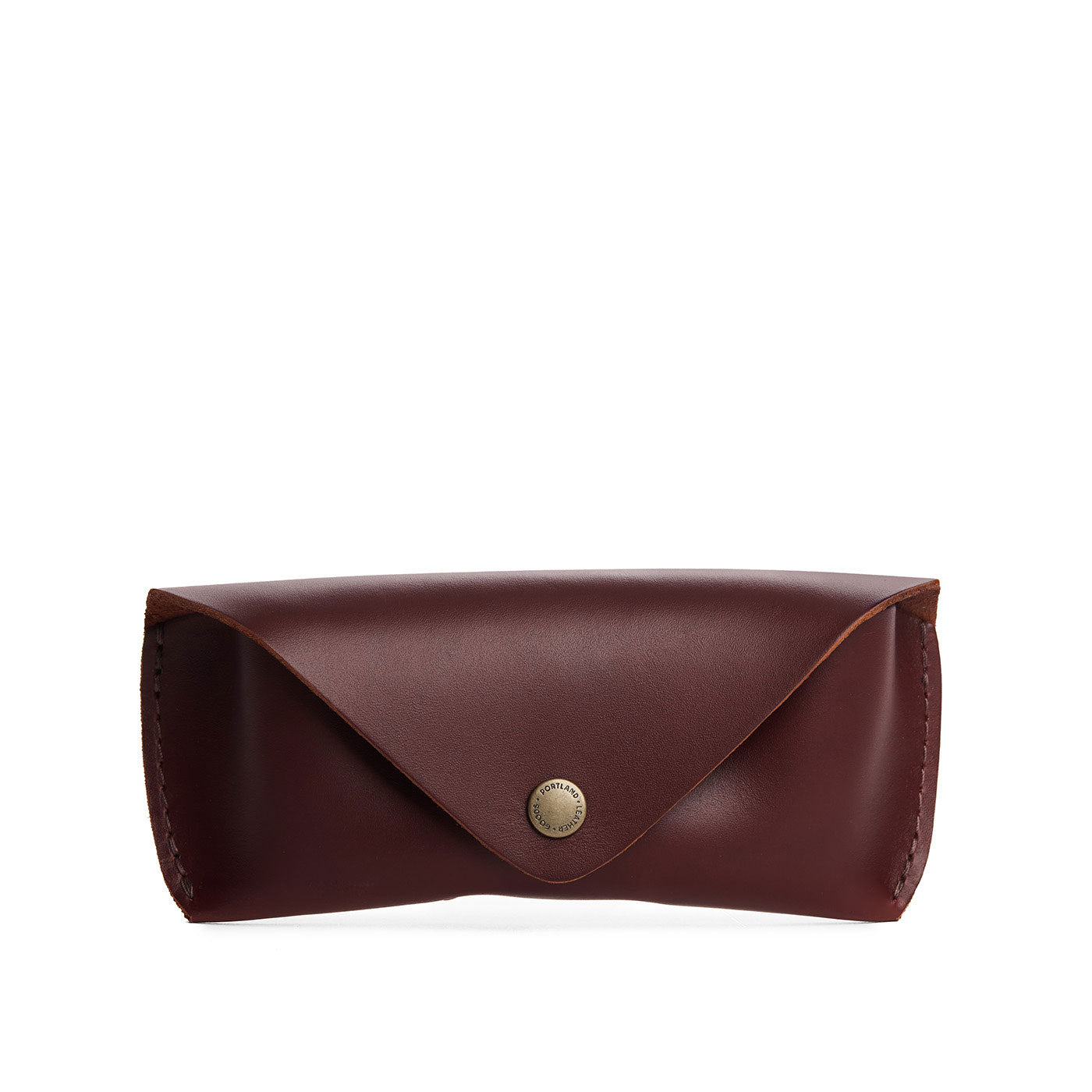 Sunglasses Case | Portland Leather Goods