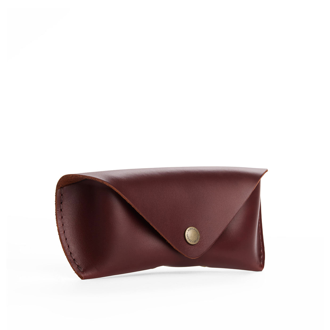 Sunglasses Case | Portland Leather Goods