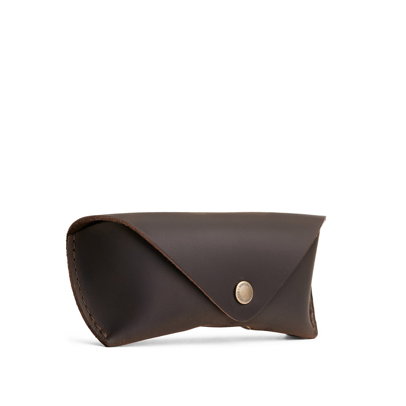 Sunglasses Case | Portland Leather Goods