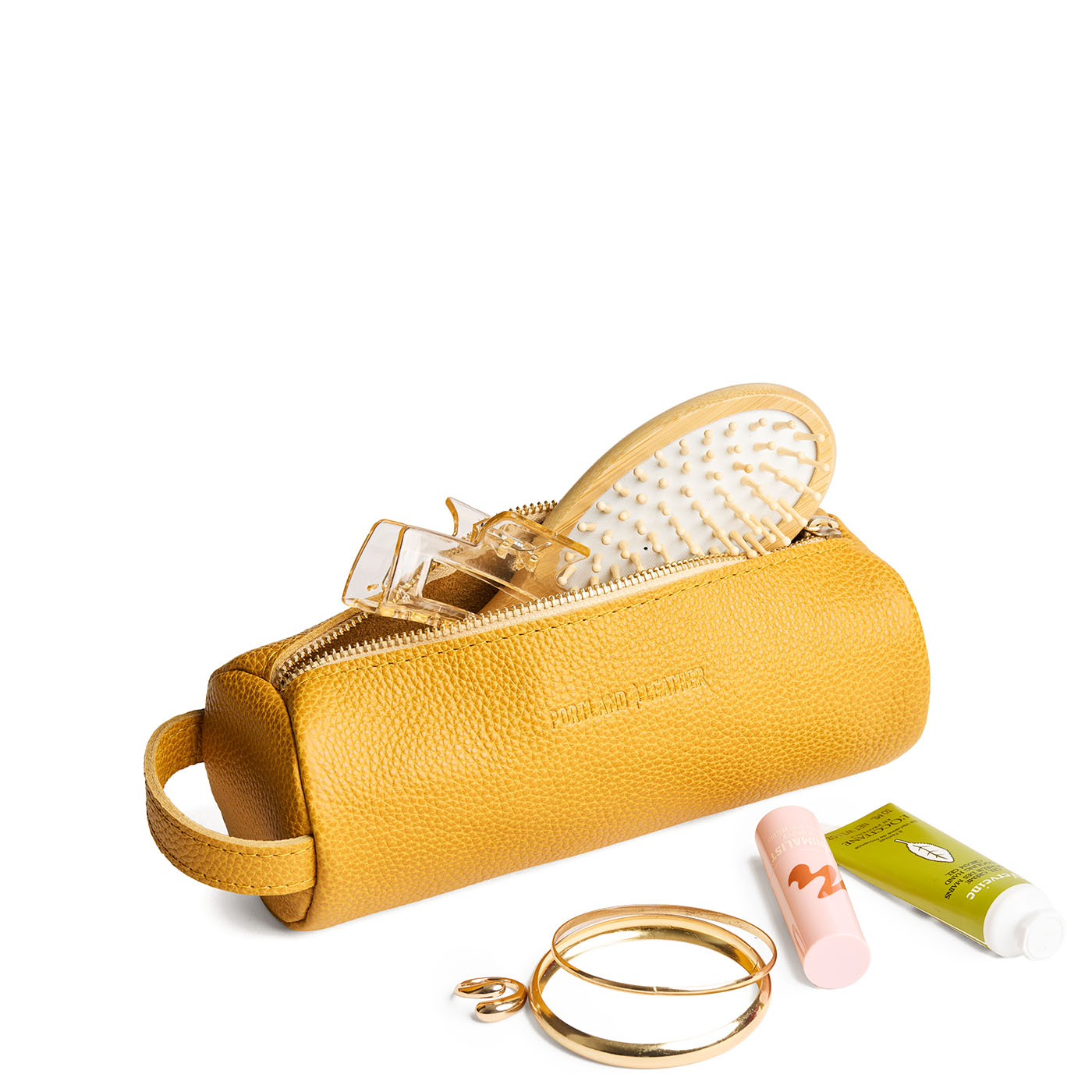 Sushi Roll Pouch | Portland Leather Goods