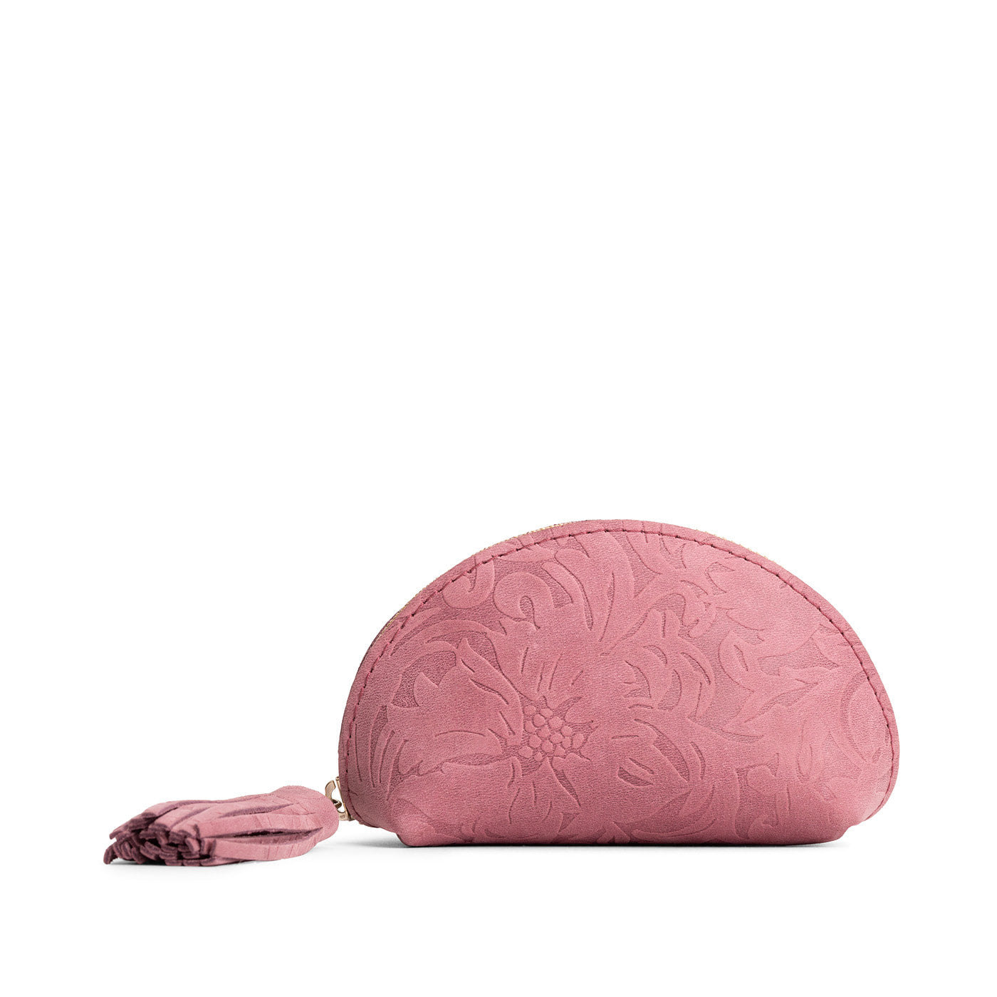 Taco Tassel Pouch - Limited Edition | Portland Leather Goods