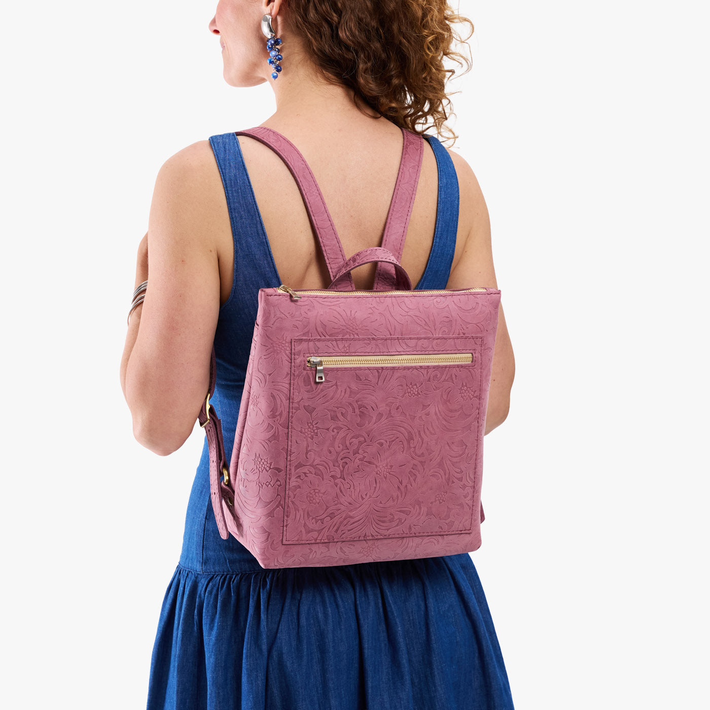 Tote Backpack - Limited Edition | Portland Leather Goods