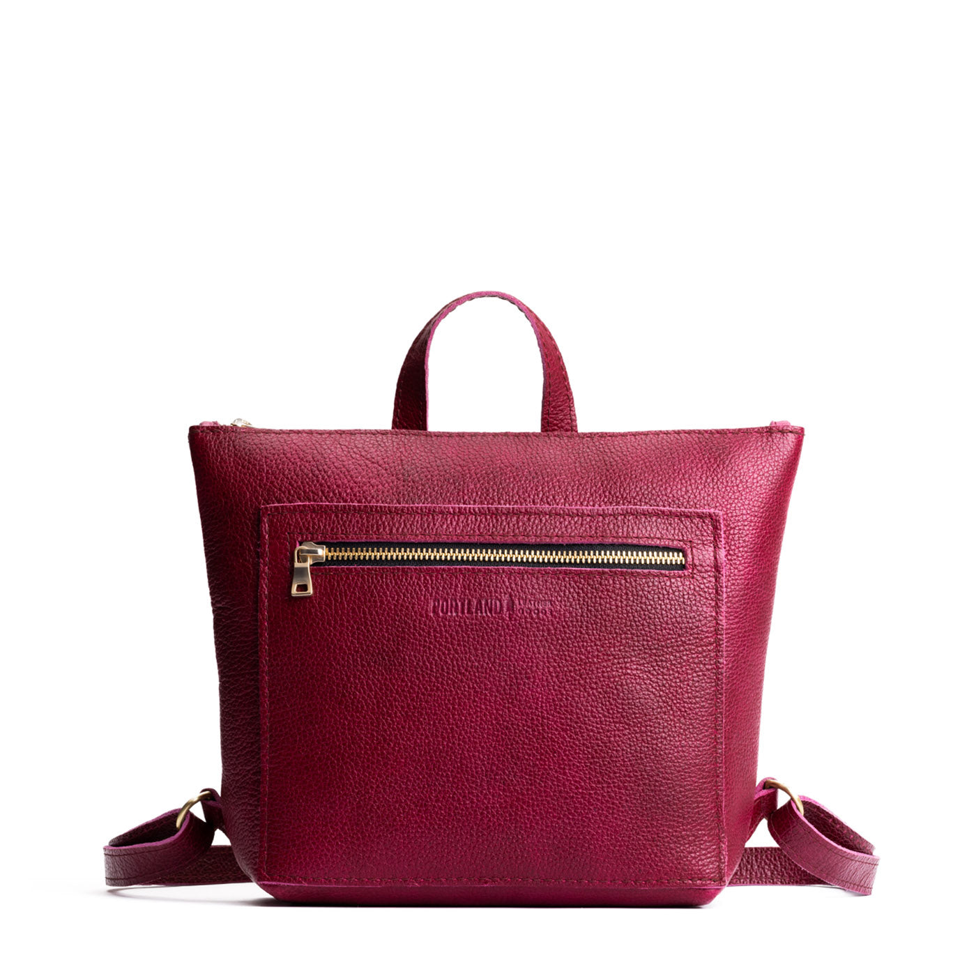 Tote Backpack, Orchid / Small