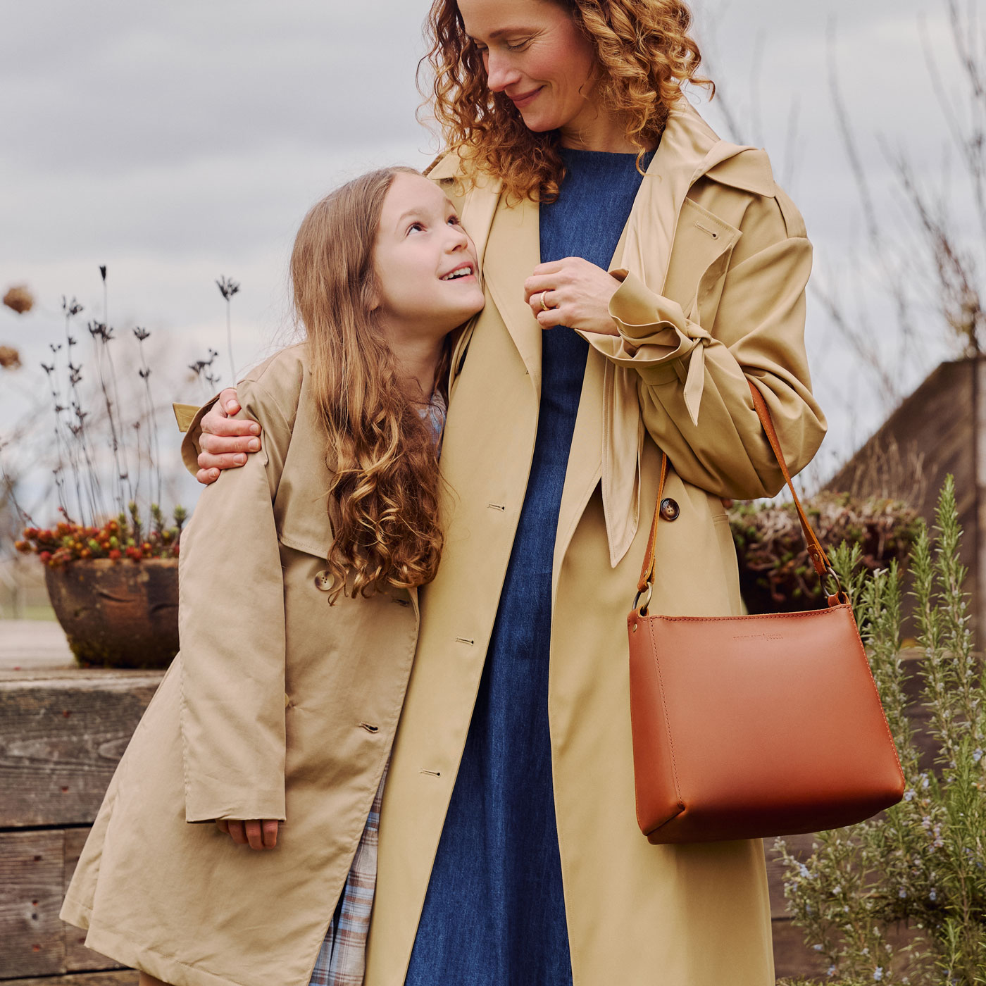 Leatherella Collection – Portland Leather