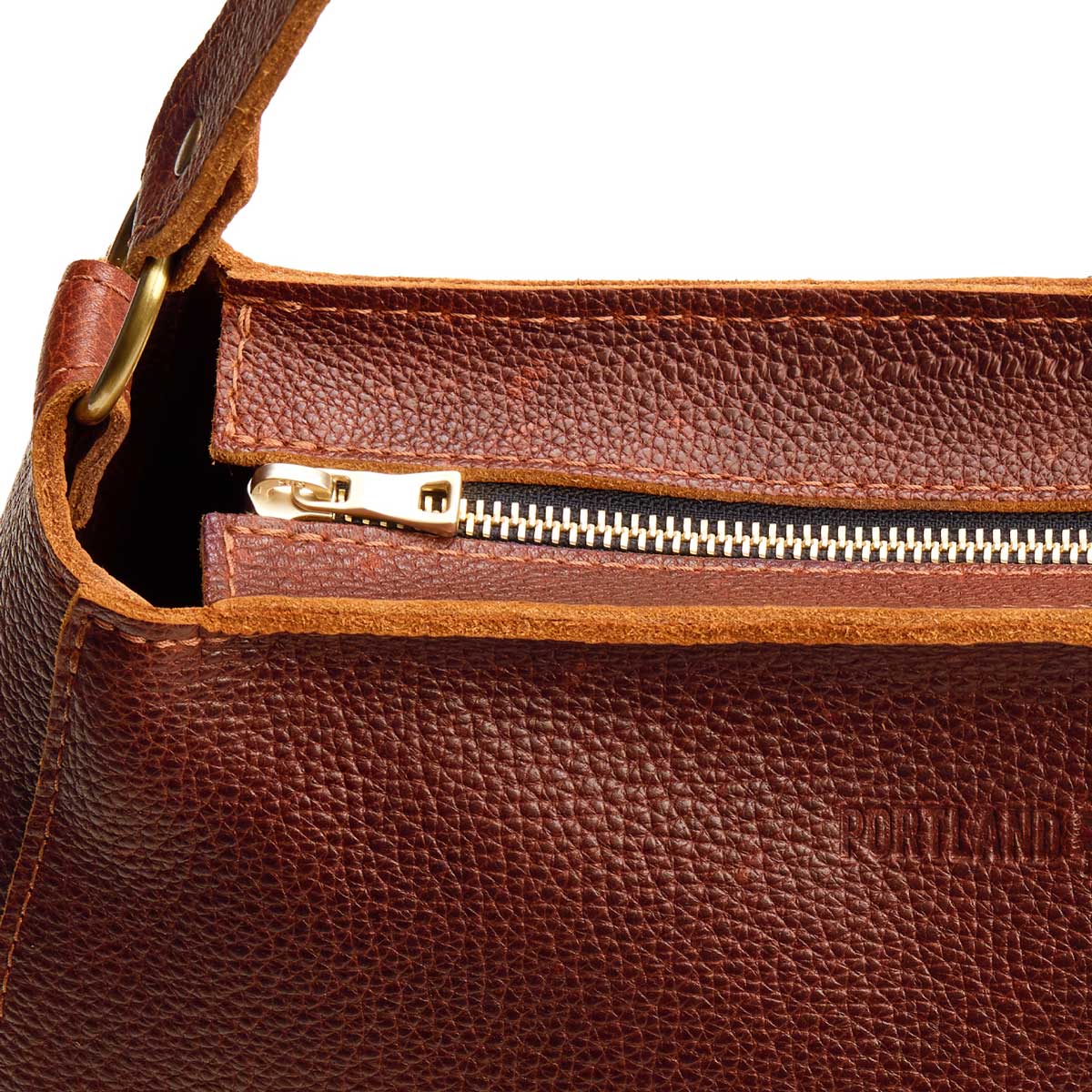 Secure Zipper Closure