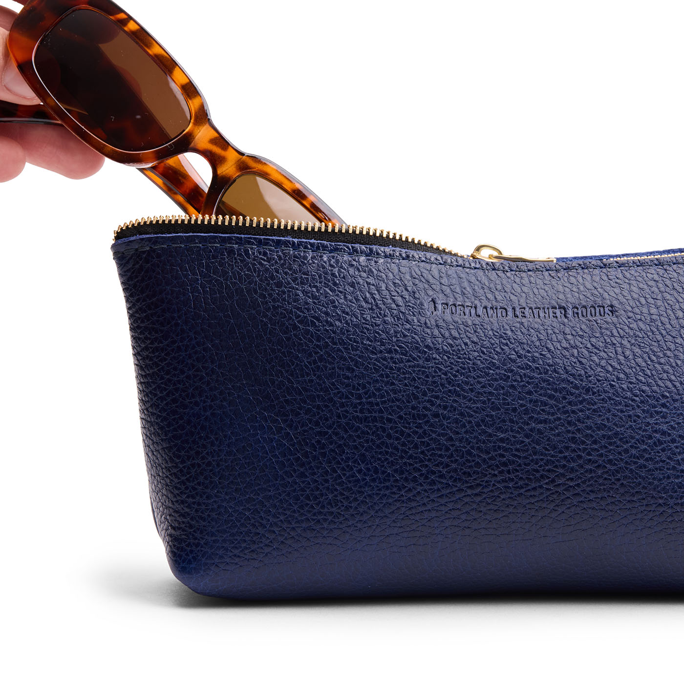 Utility Bag – Portland Leather