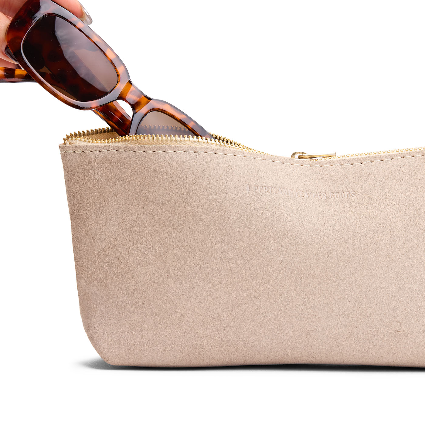 Utility Bag – Portland Leather
