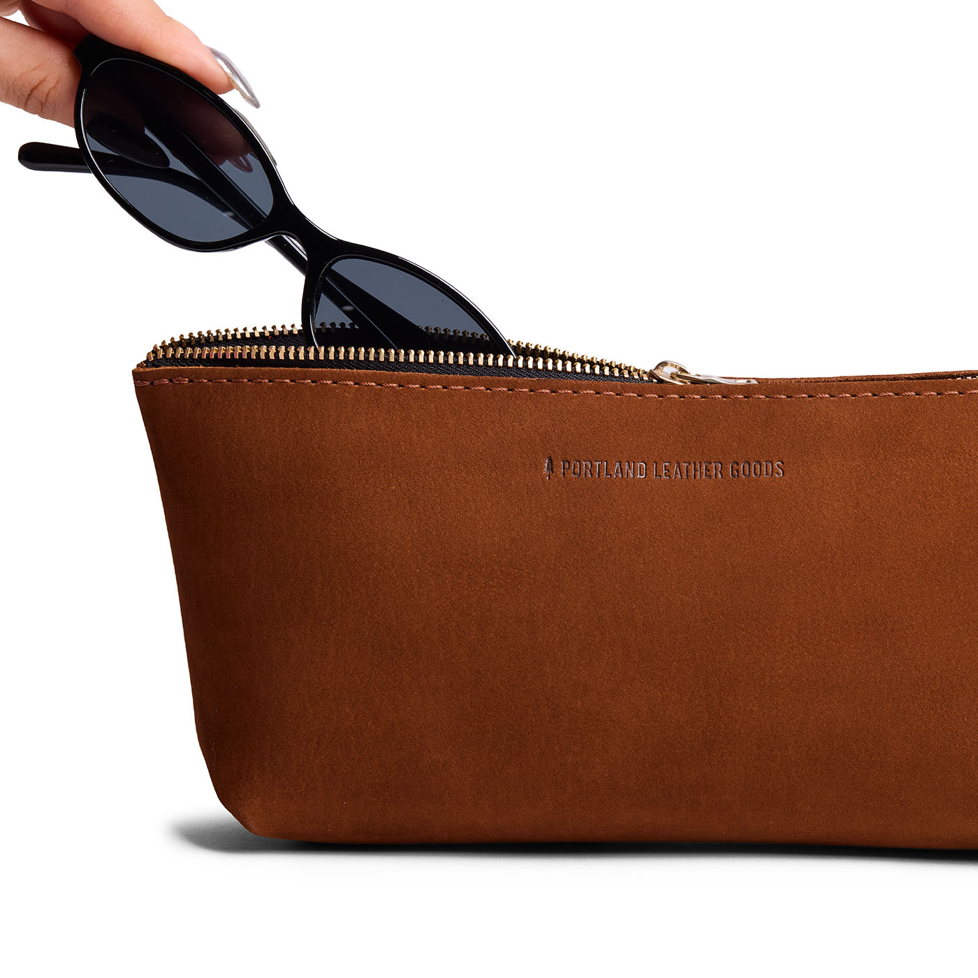 Utility Bag – Portland Leather
