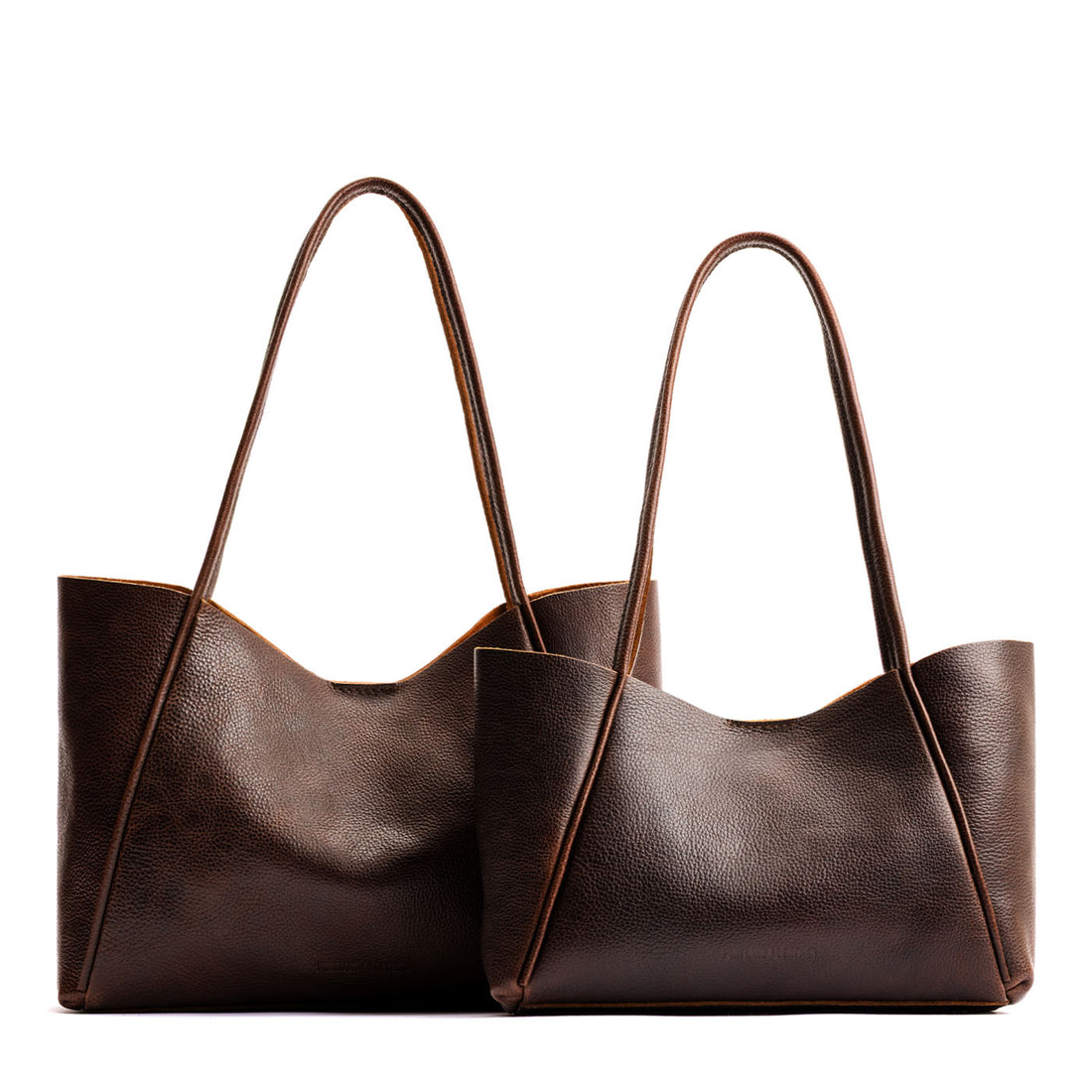 Verona Tote Portland Leather Goods