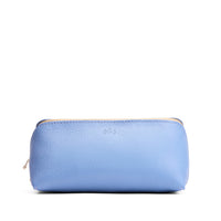 Aster | Triangular shaped pouch with extra long zipper