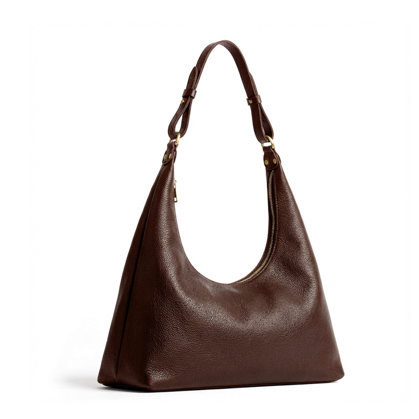 Coldbrew*Classic | U-shaped shoulder bag with adjustable strap