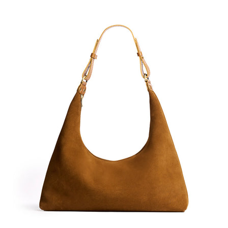 Jackson*Classic | U-shaped shoulder bag with adjustable strap