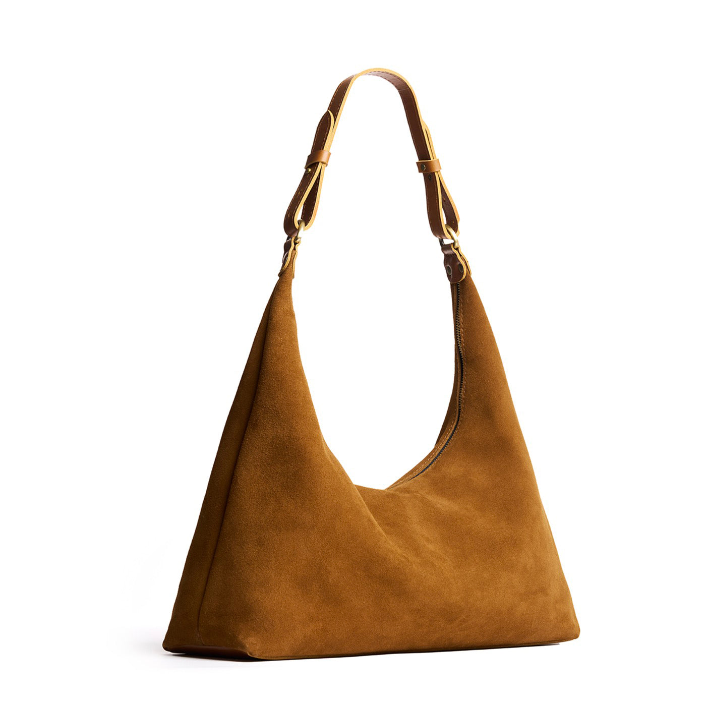 Jackson*Classic | U-shaped shoulder bag with adjustable strap