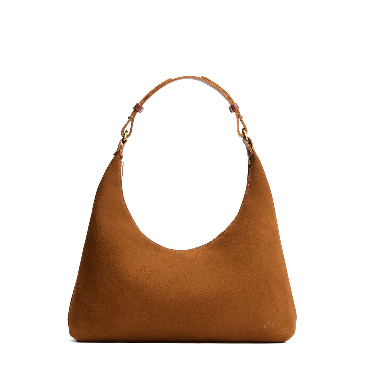 Jackson*Large*Classic | U-shaped shoulder bag with adjustable strap