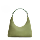 Laurel Large Classic | U-shaped shoulder bag with adjustable strap