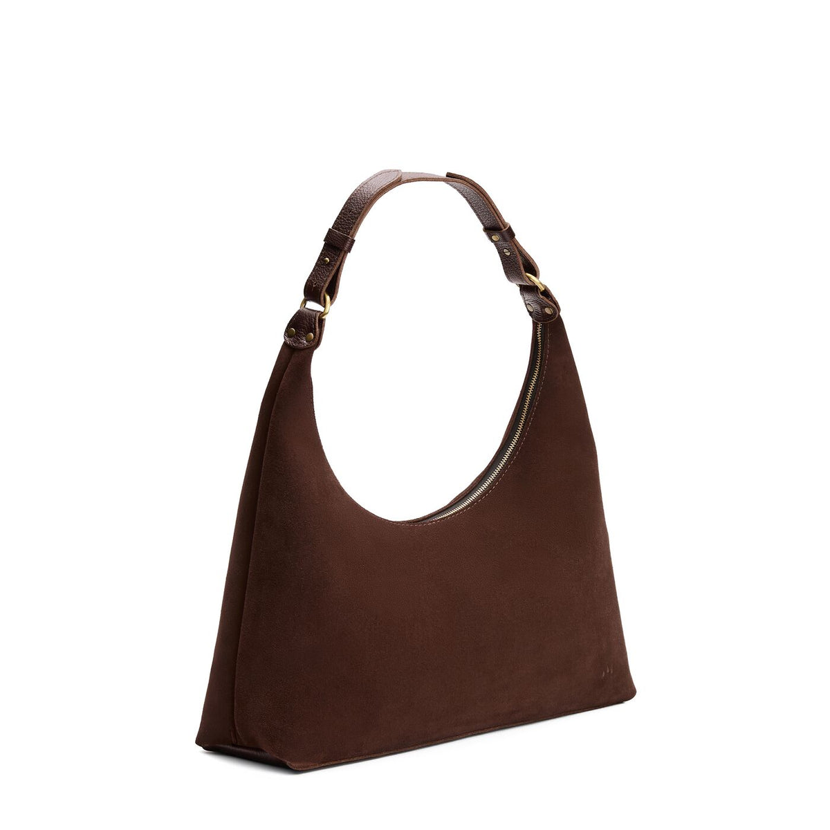 Stagecoach*Large*Classic | U-shaped shoulder bag with adjustable strap