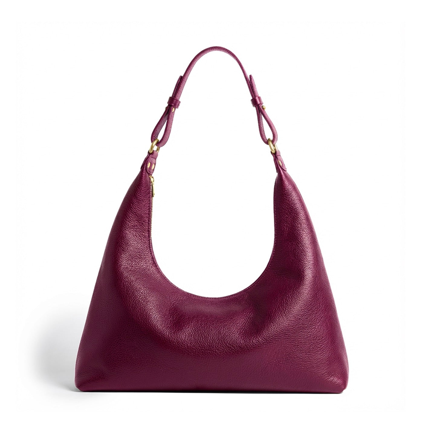 Orchid*Classic | U-shaped shoulder bag with adjustable strap