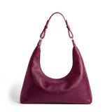 Orchid Classic | U-shaped shoulder bag with adjustable strap