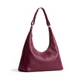 Orchid Classic | U-shaped shoulder bag with adjustable strap