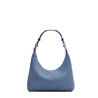 Denim*Small*Classic | U-shaped shoulder bag with adjustable strap
