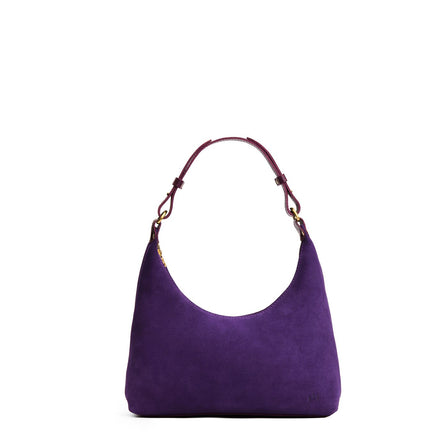 Imperial*Small*Classic | U-shaped shoulder bag with adjustable strap