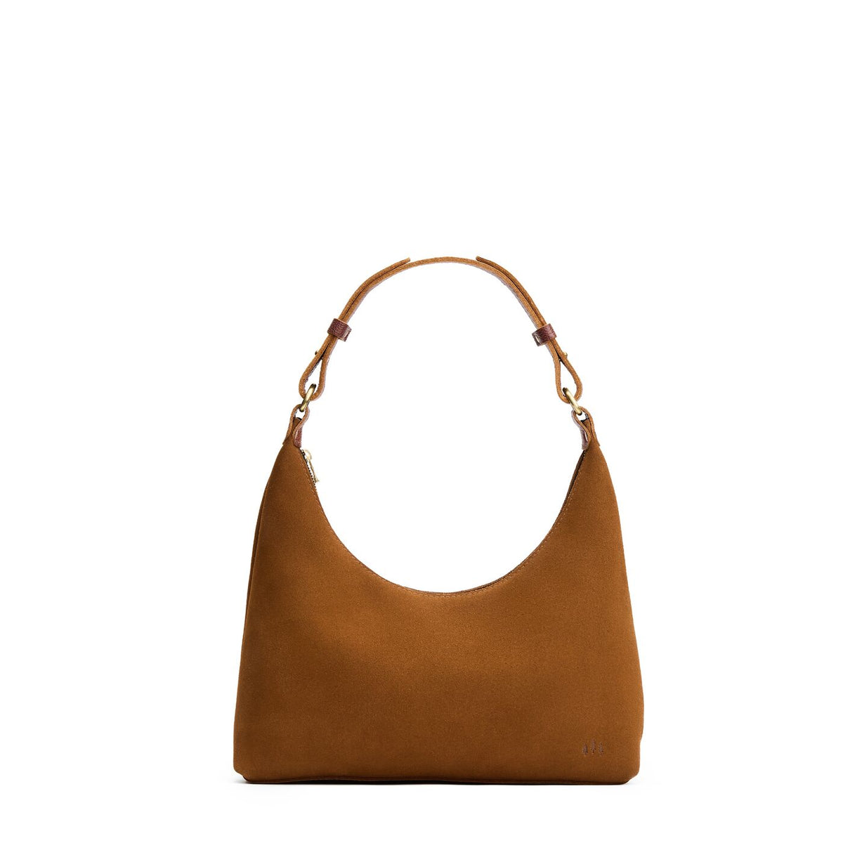 Jackson*Small*Classic | U-shaped shoulder bag with adjustable strap