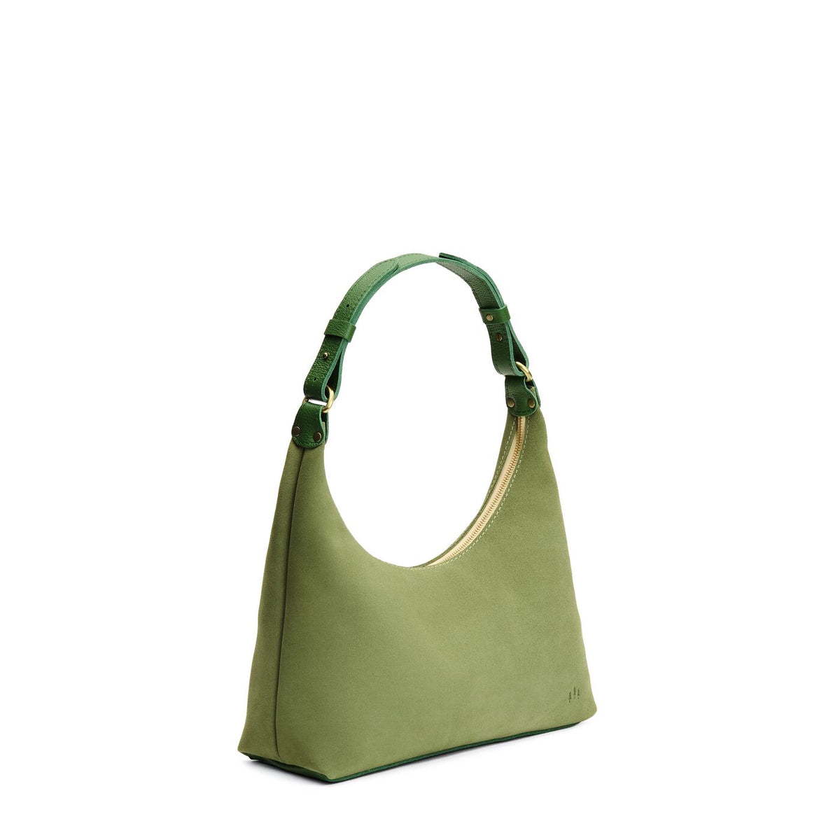Laurel*Small*Classic | U-shaped shoulder bag with adjustable strap