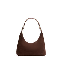 Stagecoach*Small*Classic | U-shaped shoulder bag with adjustable strap