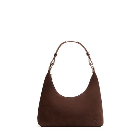 Stagecoach*Small*Classic | U-shaped shoulder bag with adjustable strap