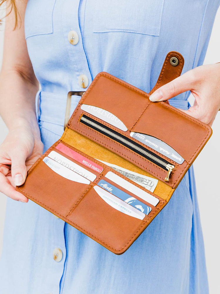 Women's Wallets