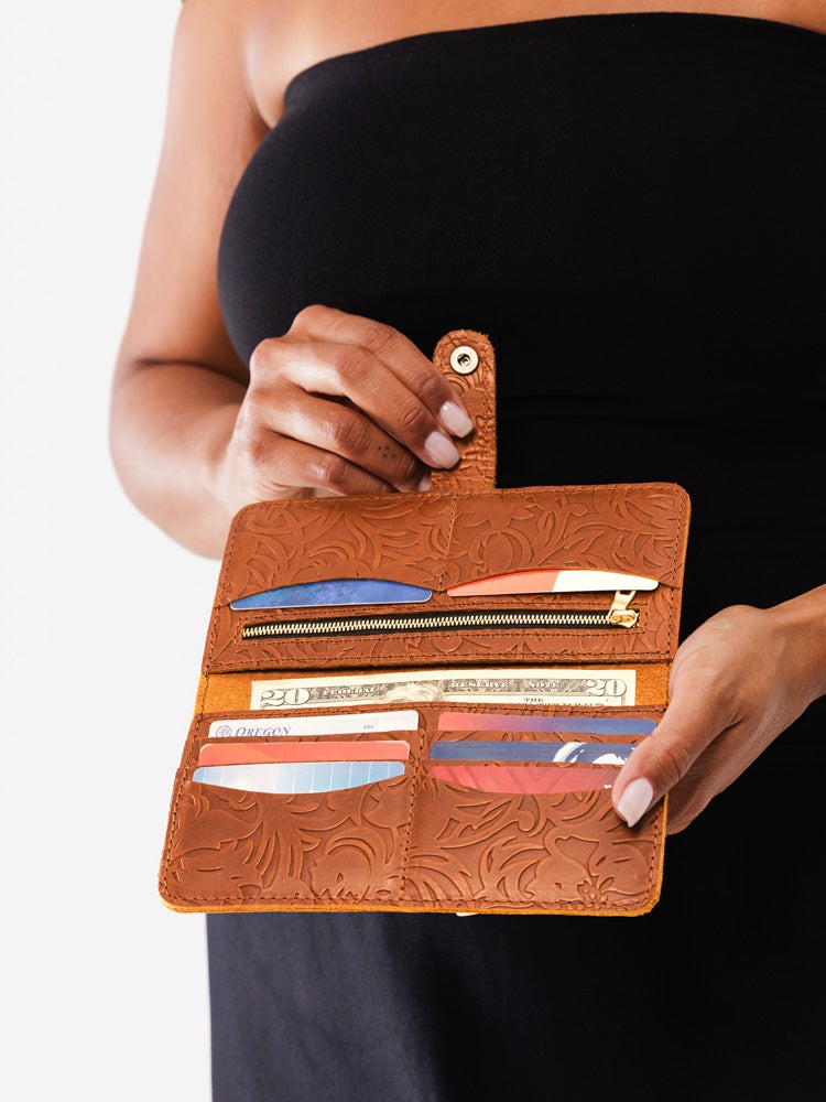 Women's Wallets