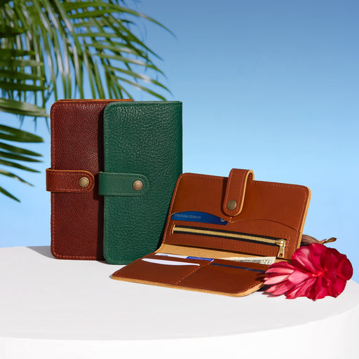 Women's Wallets featured image
