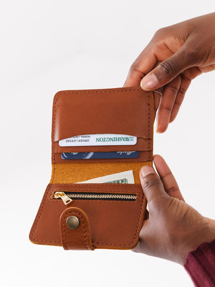 Women's Wallets