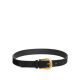 Legend Black | Women's Savannah leather belt