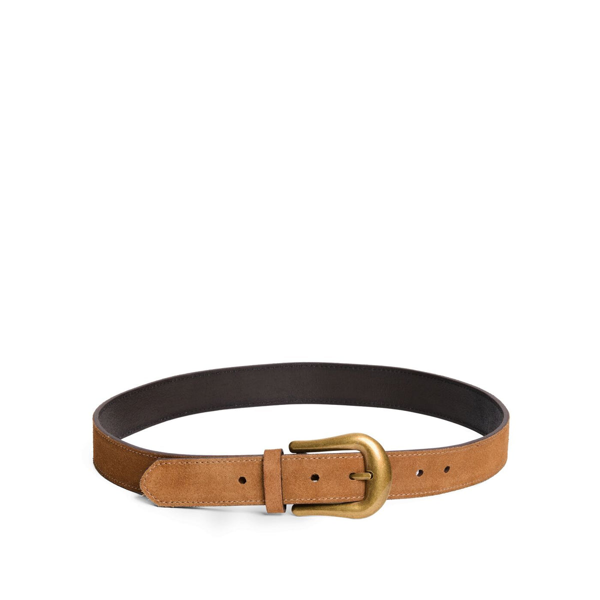 Palomino | Women's Savannah leather belt