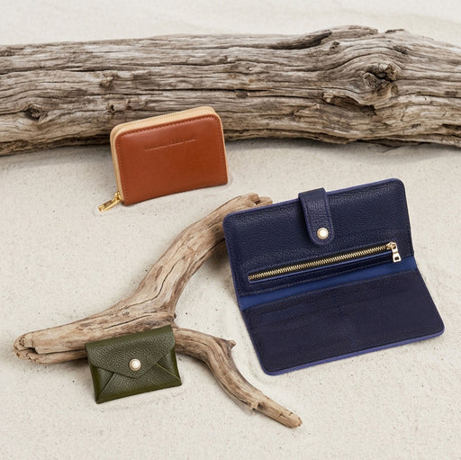 Women's Wallets featured image