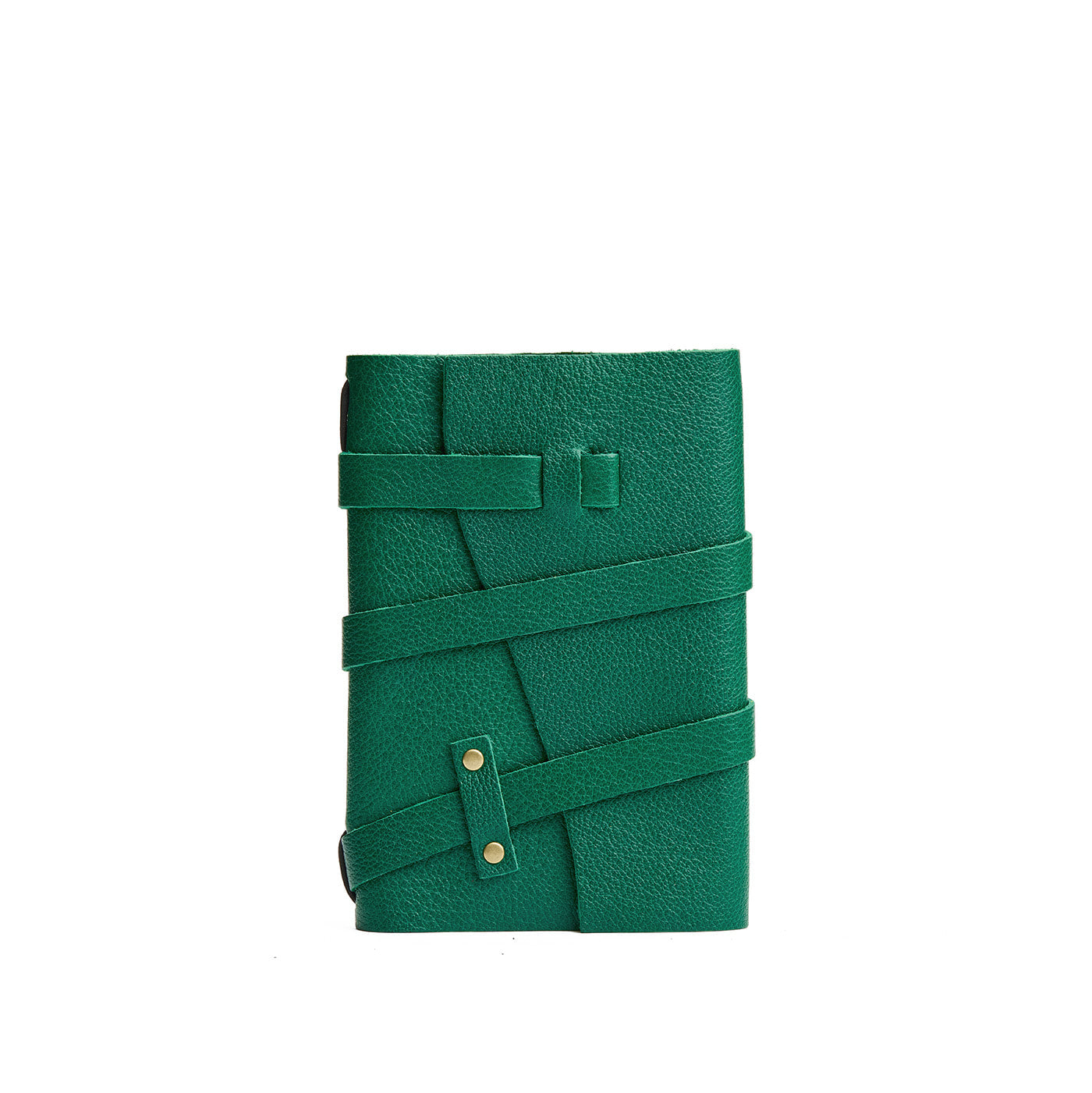 Bacalar*Medium | Wrap Journal closed