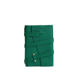 Bacalar Medium | Wrap Journal closed