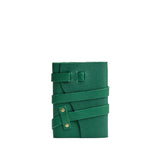 Bacalar Small | Wrap Journal closed