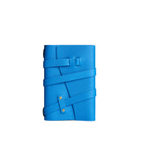 Skydive Medium | Wrap Journal closed