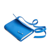 Skydive Medium | Wrap Journal open
