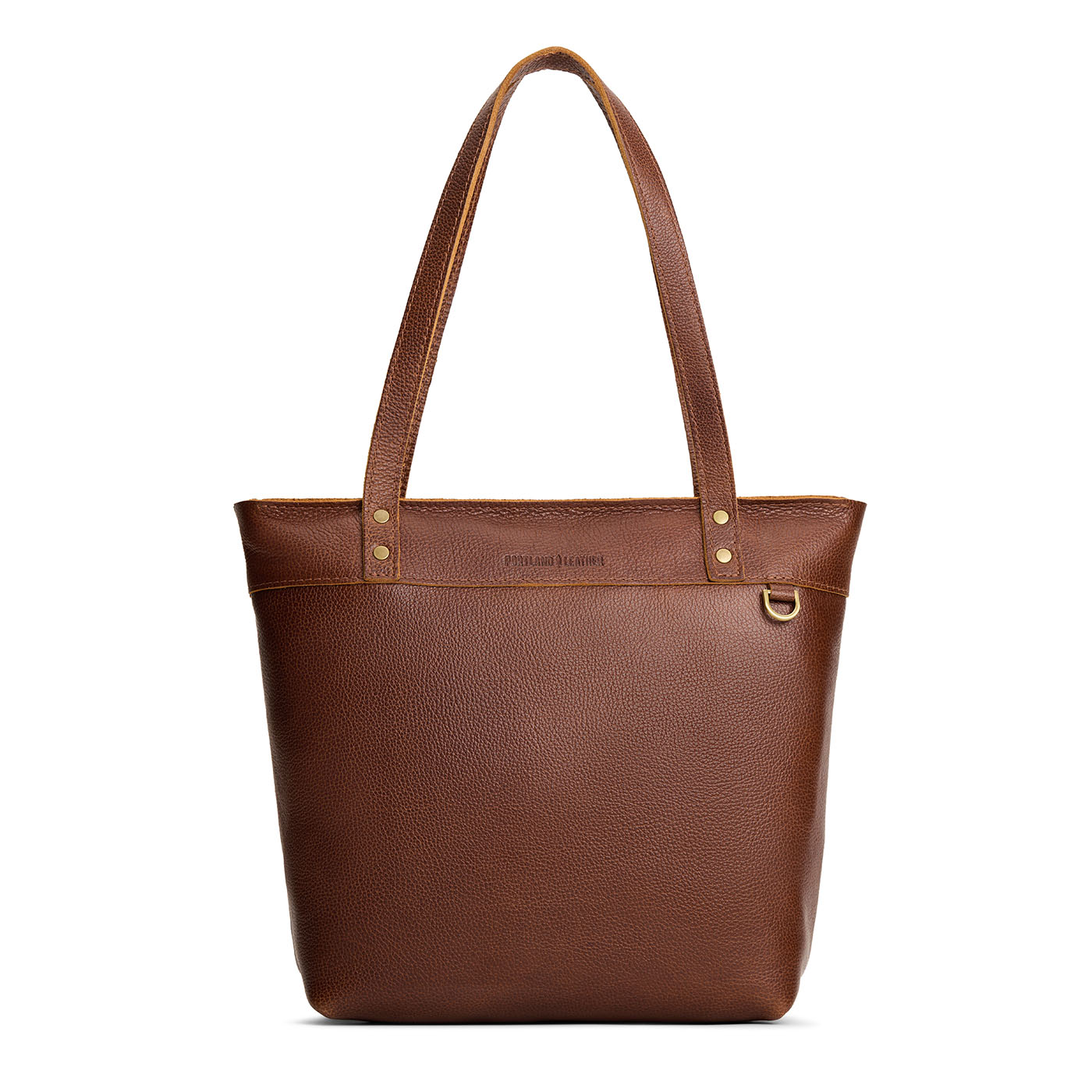Montana Tote | Portland Leather Goods