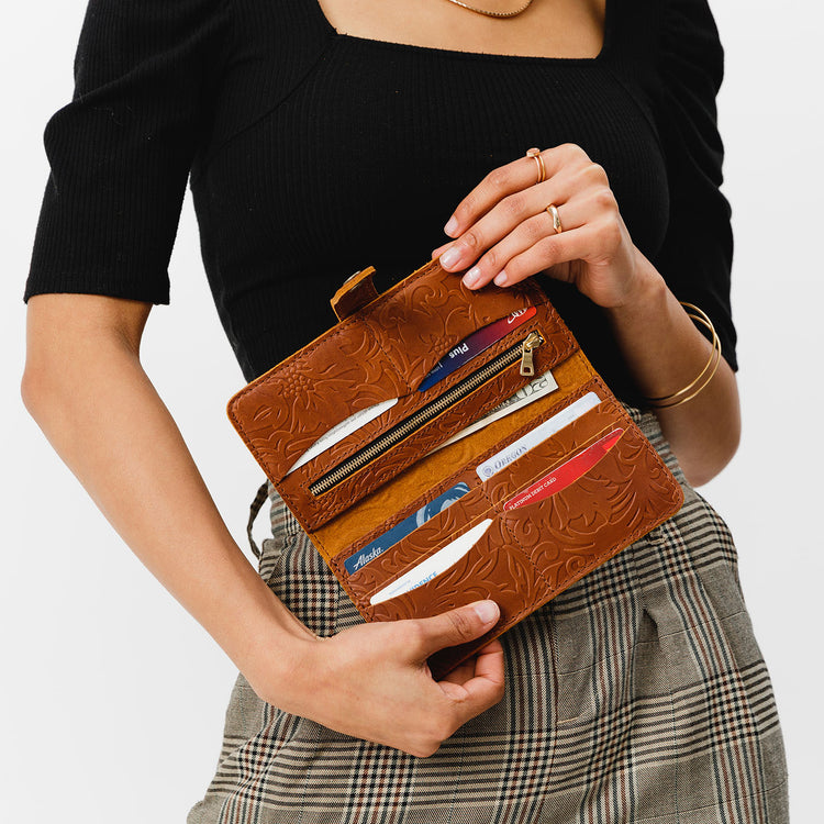 Women's Wallets