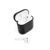 Black AirPods 