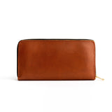 All Color: Honey | leather handmade wallet