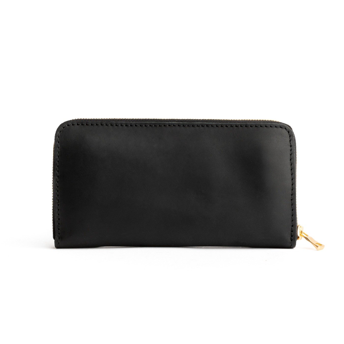 All Color: Black | leather handmade wallet