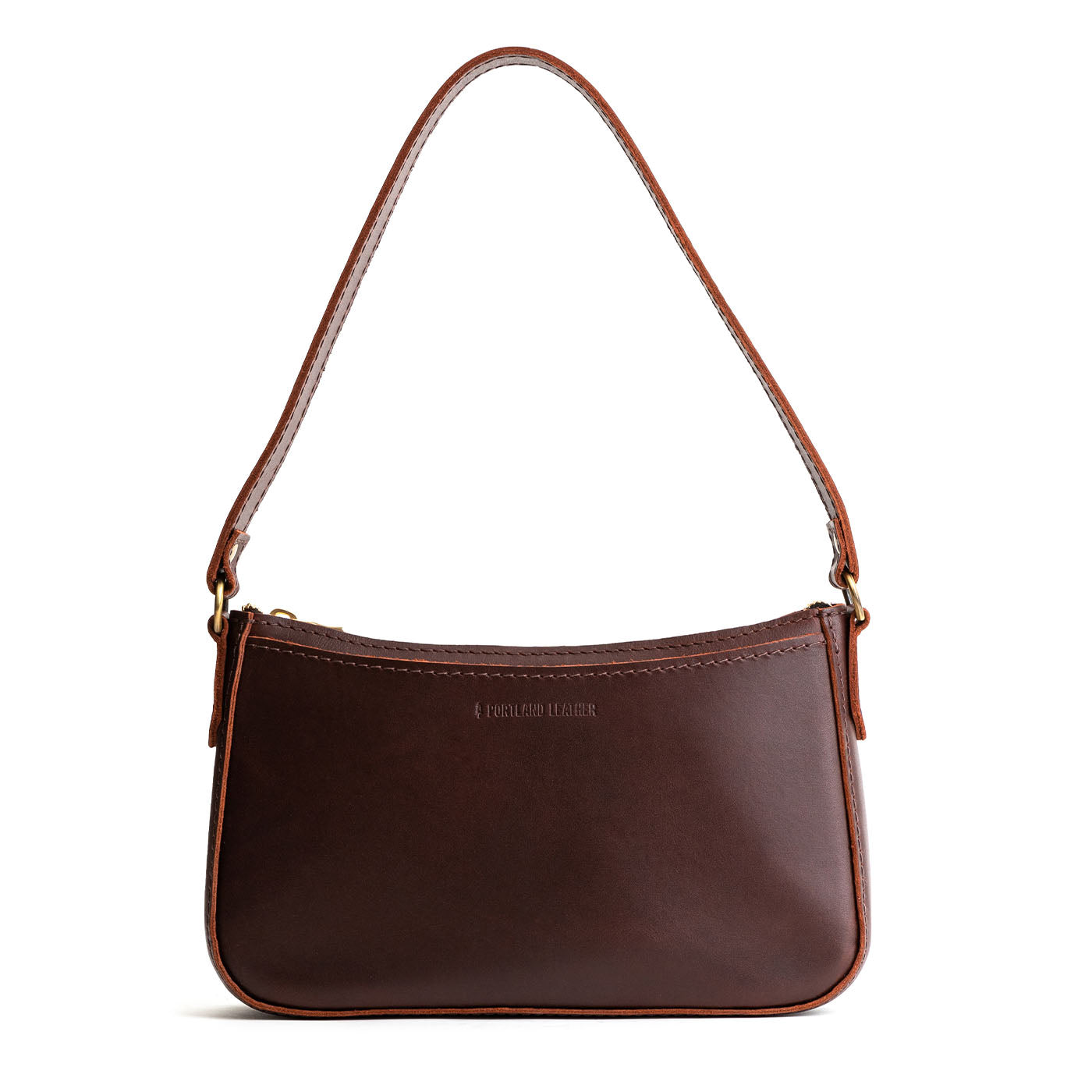 Leather Crossbody Bags  Portland Leather Goods