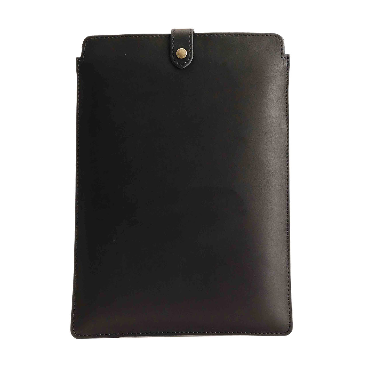 Leather Laptop Sleeve | Portland Leather Goods