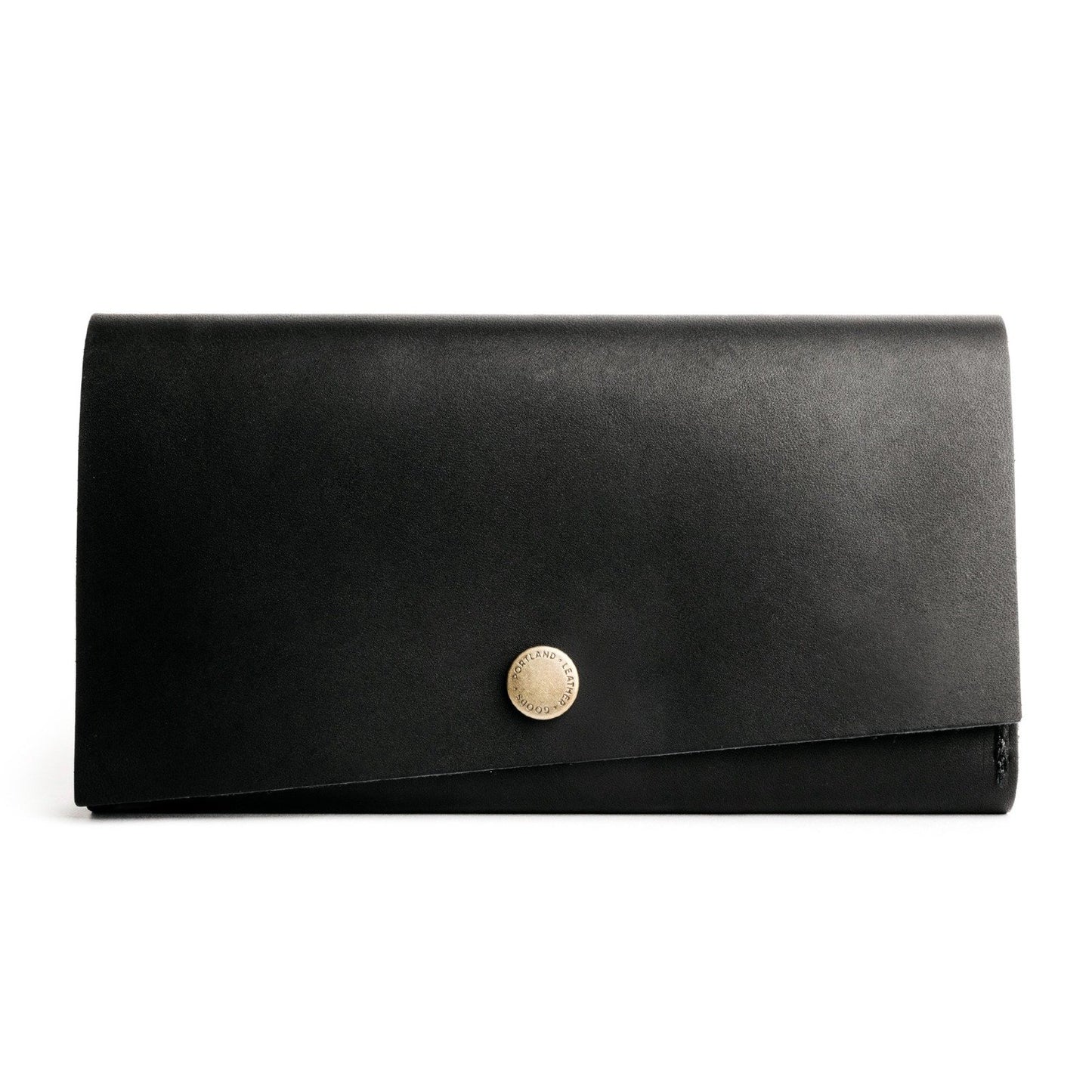 All Color: Black | handmade leather wallet