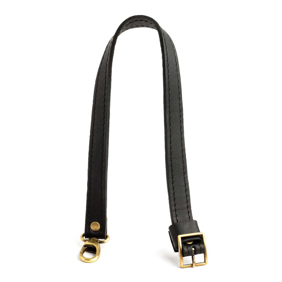 All Color: Black  | Mini Crossbody Bag strap extender